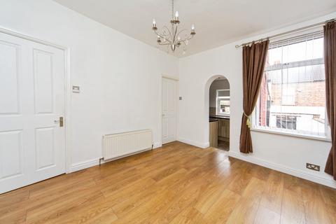 undefined, Park Road, Birkenhead, CH42