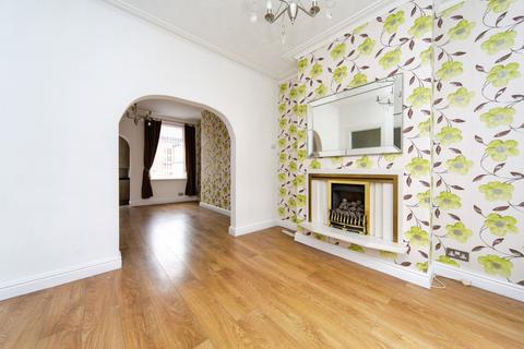 undefined, Park Road, Birkenhead, CH42