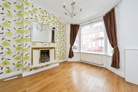 undefined, Park Road, Birkenhead, CH42