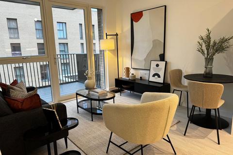 1 bedroom apartment to rent, Perryfield Way, London, NW9