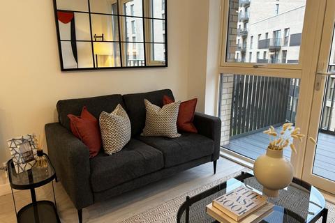 1 bedroom apartment to rent, Perryfield Way, London, NW9