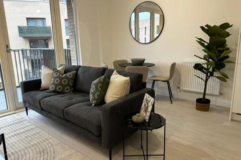 1 bedroom apartment to rent, Perryfield Way, London, NW9