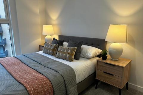 1 bedroom apartment to rent, Perryfield Way, London, NW9
