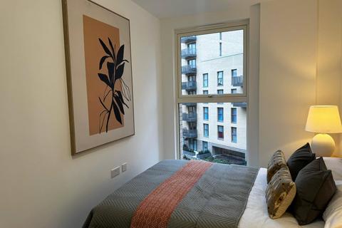 1 bedroom apartment to rent, Perryfield Way, London, NW9