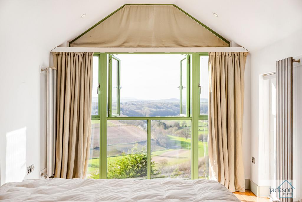 17 wye view