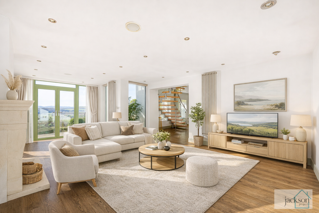3 wye view