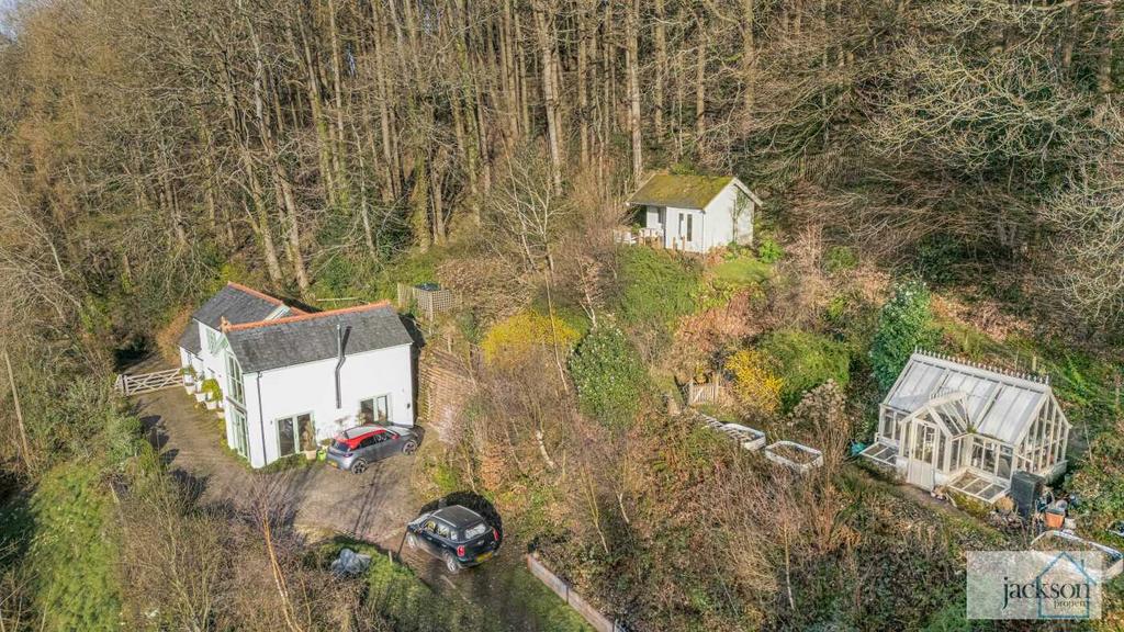 26 wye view