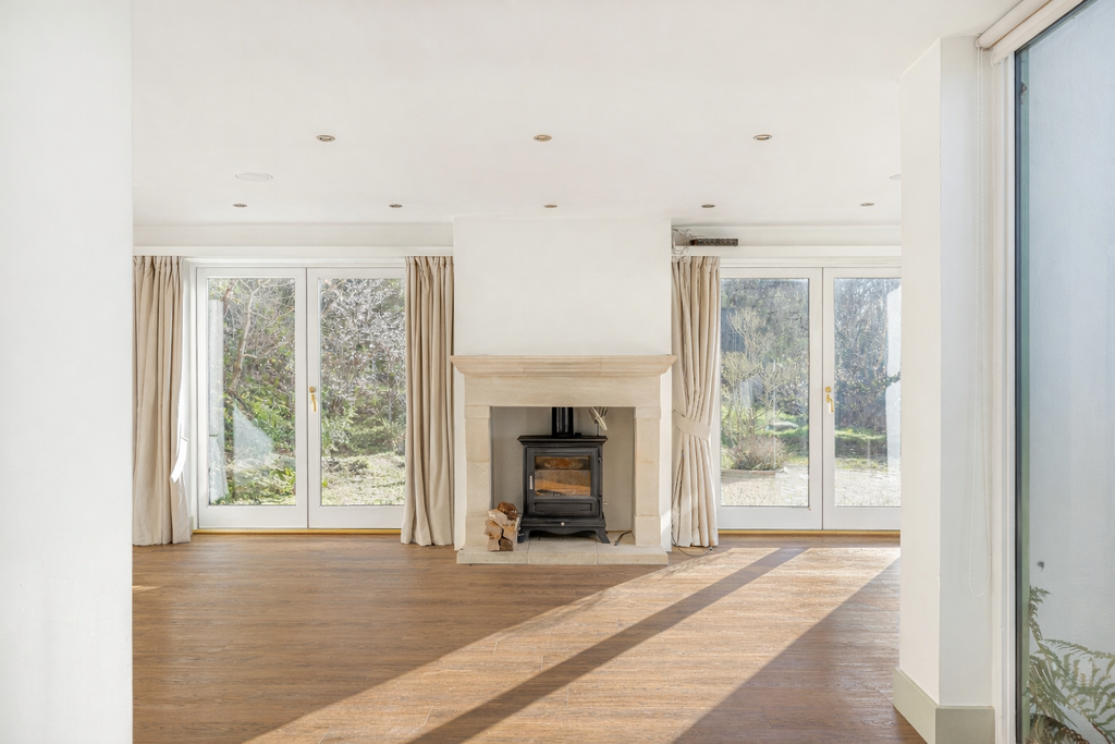 7 wye view