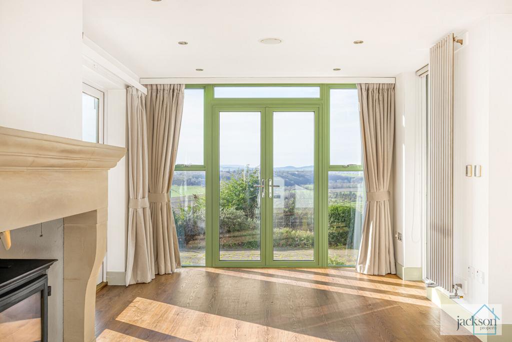 8 wye view