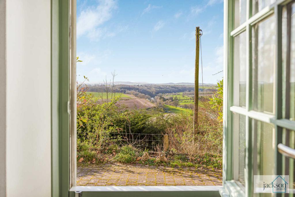 13 wye view