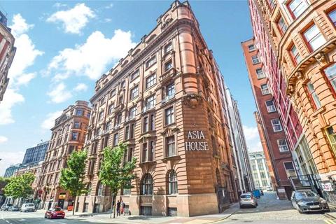 1 bedroom apartment for sale, 82 Princess Street M1