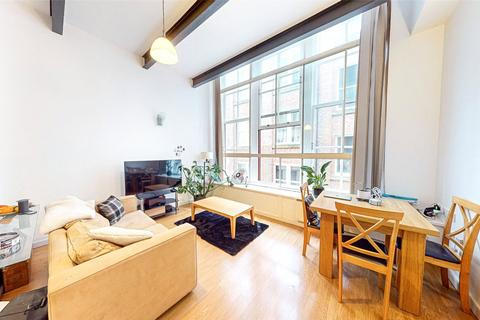 1 bedroom apartment for sale, 82 Princess Street M1
