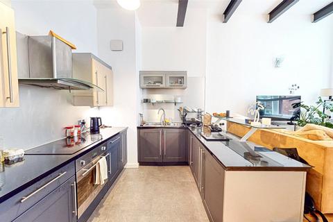 1 bedroom apartment for sale, 82 Princess Street M1
