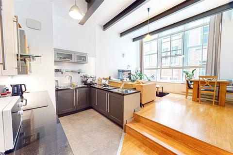 1 bedroom apartment for sale, 82 Princess Street M1