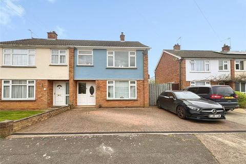 undefined, Meadowvale Close, Ipswich, Suffolk