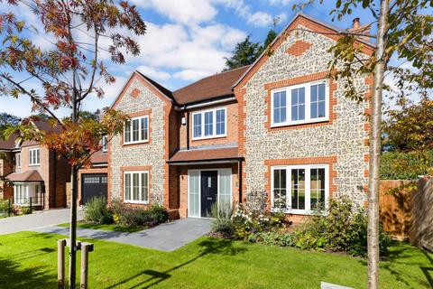 undefined, Tower Road, Hindhead