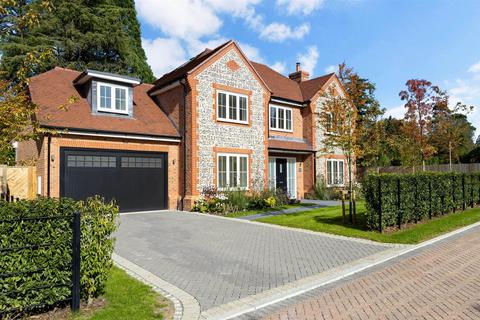 undefined, Tower Road, Hindhead