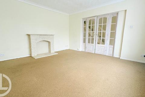 3 bedroom terraced house for sale, Fleetwood, Letchworth Garden City, SG6 2LT