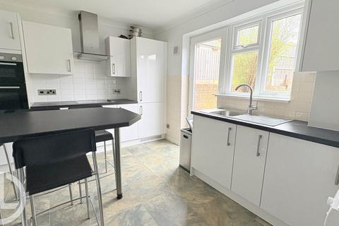 3 bedroom terraced house for sale, Fleetwood, Letchworth Garden City, SG6 2LT