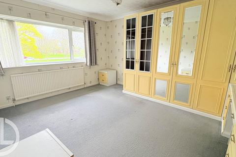 3 bedroom terraced house for sale, Fleetwood, Letchworth Garden City, SG6 2LT