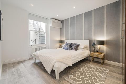 2 bedroom flat to rent, Leinster Square, London, W2