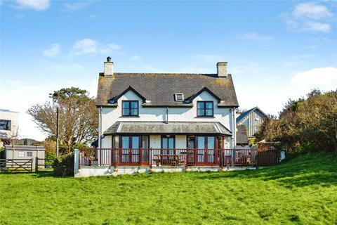 3 bedroom detached house for sale, Gwbert, Ceredigion SA43