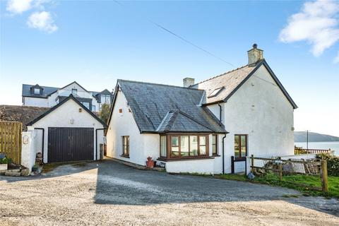 3 bedroom detached house for sale, Gwbert, Ceredigion SA43