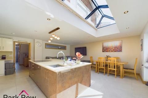 undefined, Athelstans Court, Sherburn In Elmet, Leeds