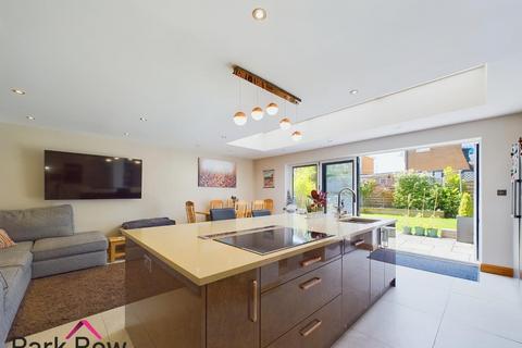 undefined, Athelstans Court, Sherburn In Elmet, Leeds