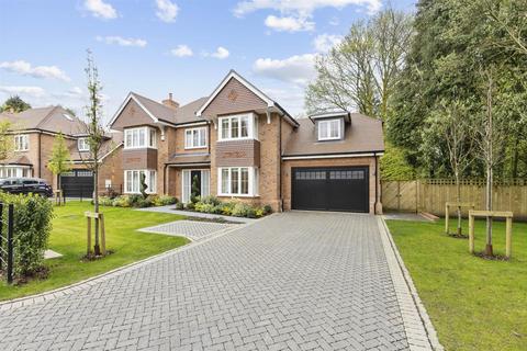 undefined, Tower Road, Hindhead