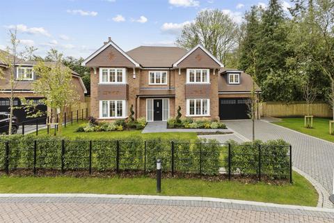 undefined, Tower Road, Hindhead