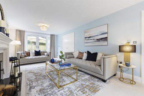 undefined, Tower Road, Hindhead