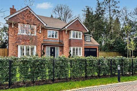 undefined, Tower Road, Hindhead
