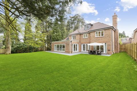 undefined, Tower Road, Hindhead