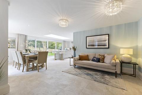 undefined, Tower Road, Hindhead