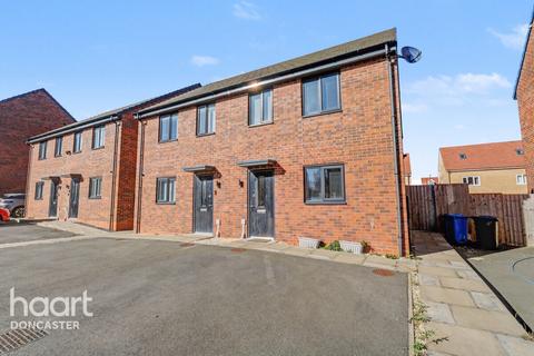 undefined, Blossom Crescent, Balby, Doncaster