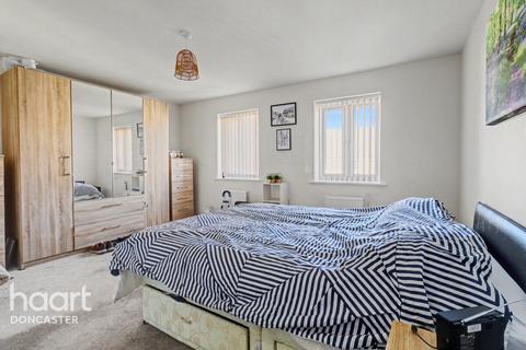 undefined, Blossom Crescent, Balby, Doncaster