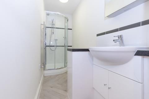 1 bedroom apartment to rent, Woodstock Road, Oxford