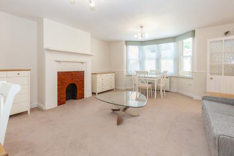 undefined, Woodstock Road, Oxford