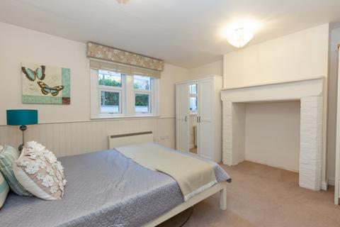 undefined, Woodstock Road, Oxford