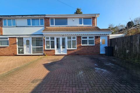 undefined, Woodend, BIRMINGHAM