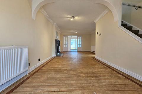 undefined, Woodend, BIRMINGHAM