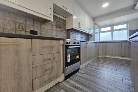 undefined, Woodend, BIRMINGHAM
