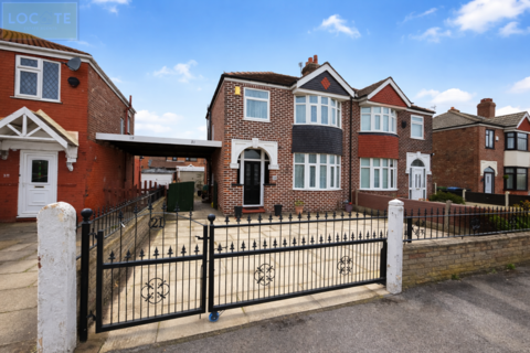 Winster Avenue, Stretford,