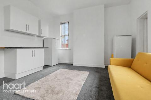 5 bedroom end of terrace house to rent, Nicholls Street, COVENTRY