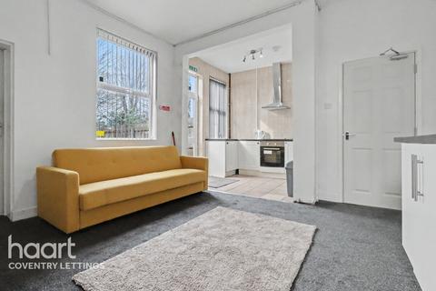 5 bedroom end of terrace house to rent, Nicholls Street, COVENTRY
