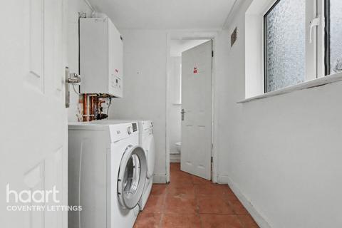 5 bedroom end of terrace house to rent, Nicholls Street, COVENTRY