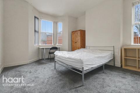 5 bedroom end of terrace house to rent, Nicholls Street, COVENTRY