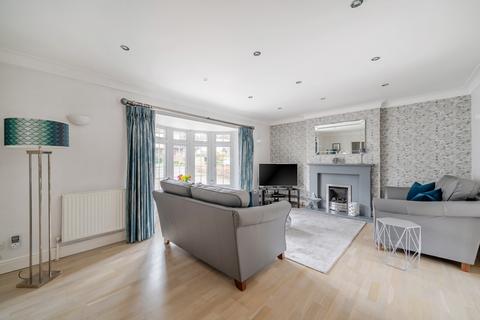 4 bedroom detached house for sale, Evelyn Way, Stoke D'Abernon, Cobham, KT11