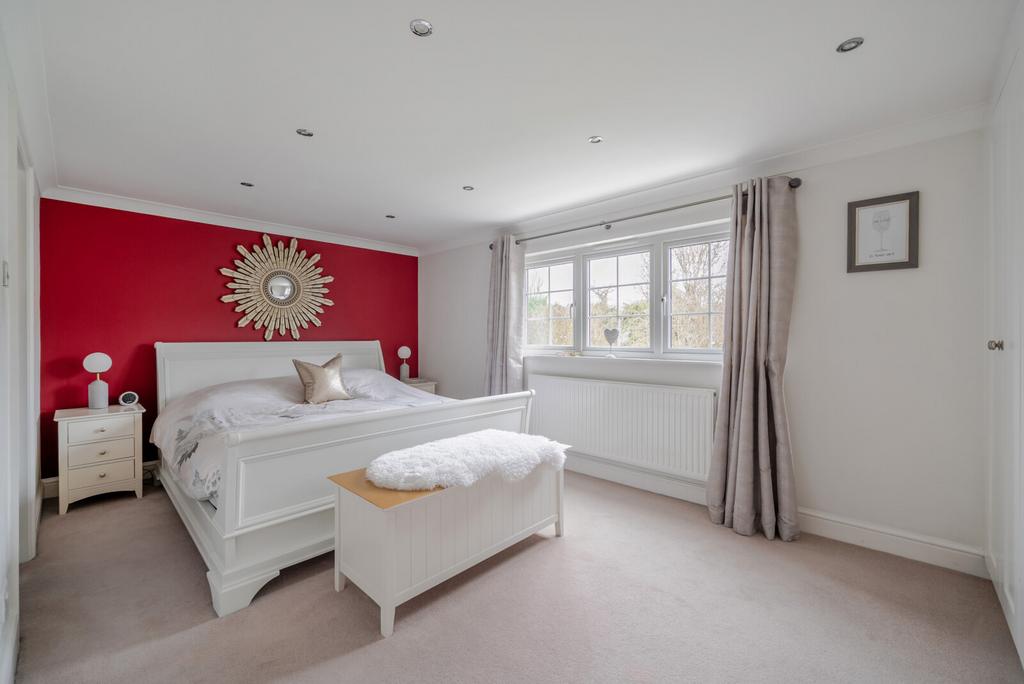 Principal Bedroom